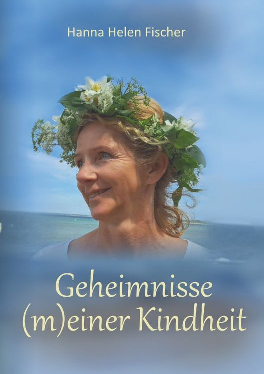 Produktbild: Geheimnisse (m)einer Kindheit