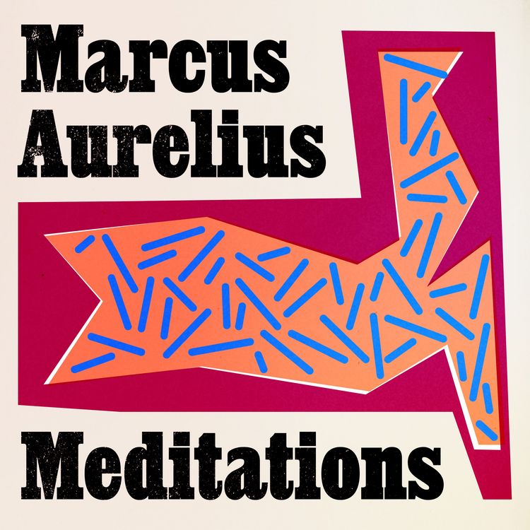 Produktbild: Meditations