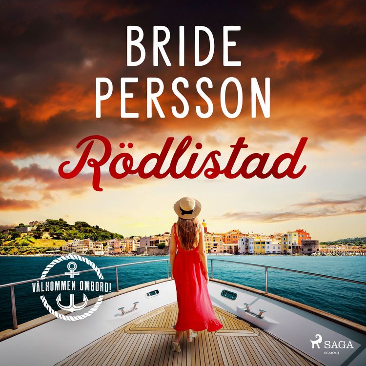 Produktbild: R&ouml;dlistad