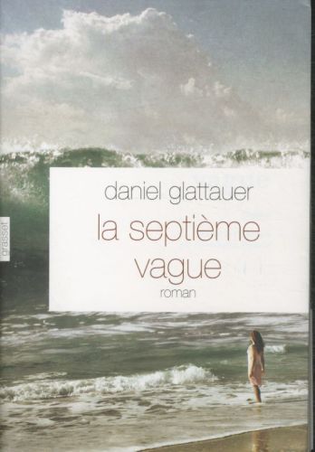 Produktbild: La septi&egrave;me vague