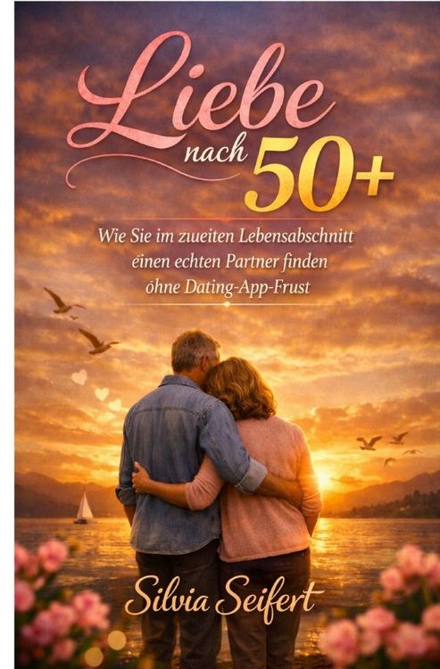 Produktbild: Liebe nach 50 +