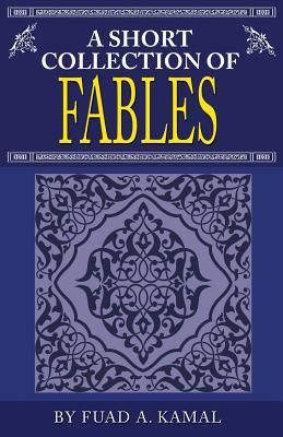 Produktbild: A Short Collection of Fables