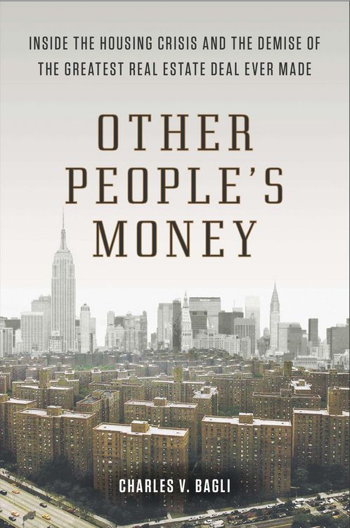 Produktbild: Other People's Money