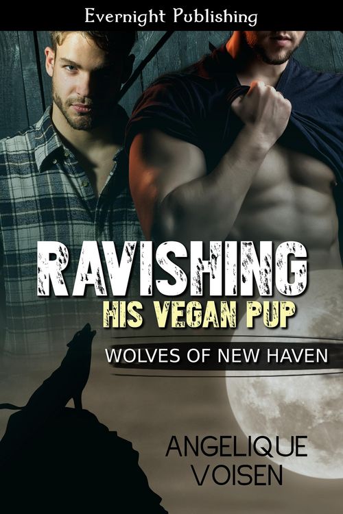 Produktbild: Ravishing His Vegan Pup
