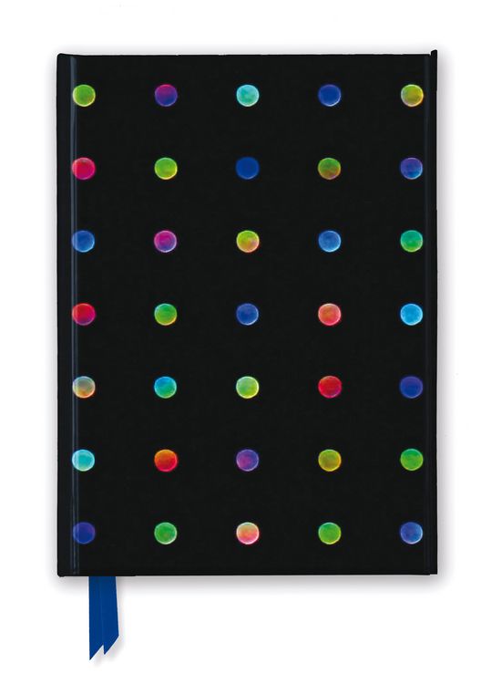 Produktbild: Premium Notizbuch DIN A5: Royal Museen Greenwich, Der Regenbogenstern