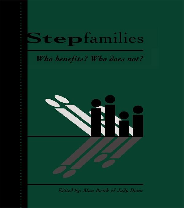 Produktbild: Stepfamilies