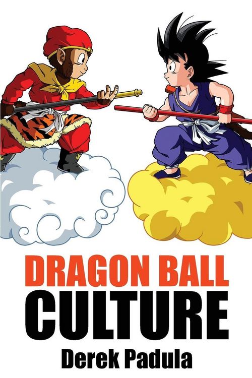 Produktbild: Dragon Ball Culture Volume 1