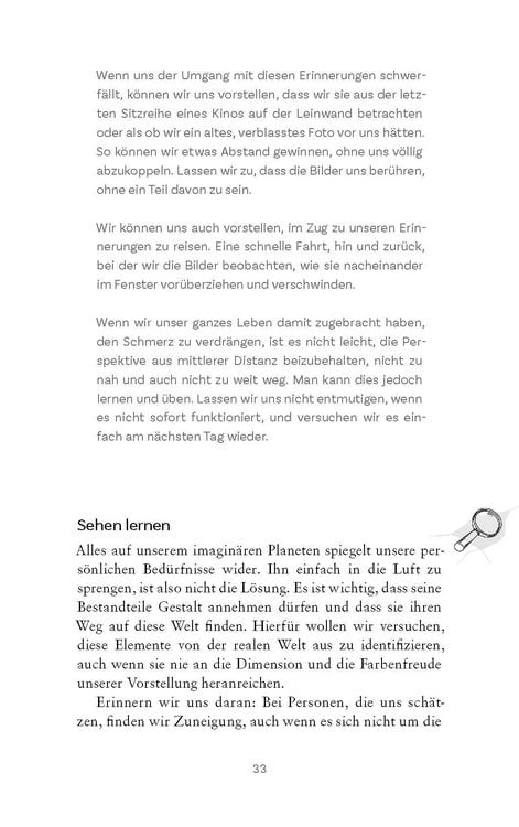 Produktbild: Das stumme Trauma