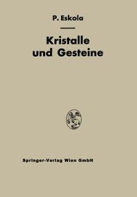Produktbild: Kristalle und Gesteine