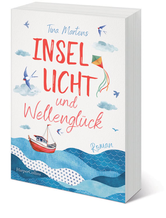 Produktbild: Insellicht und Wellengl&uuml;ck