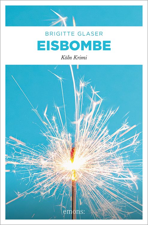 Produktbild: Eisbombe