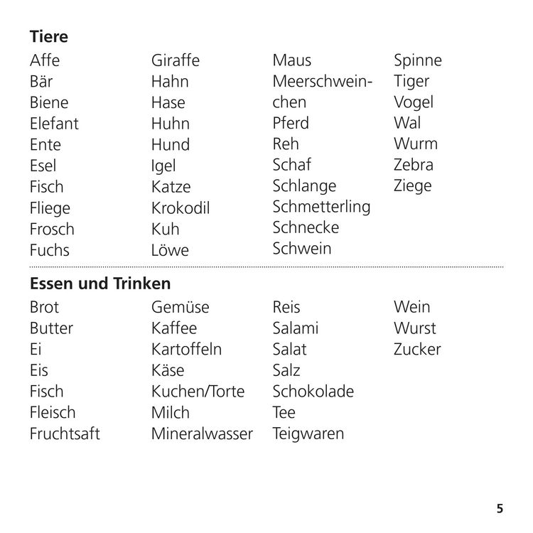 Produktbild: Vocabular