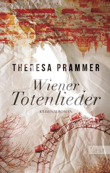 Produktbild: Wiener Totenlieder / Carlotta Fiore Bd. 1