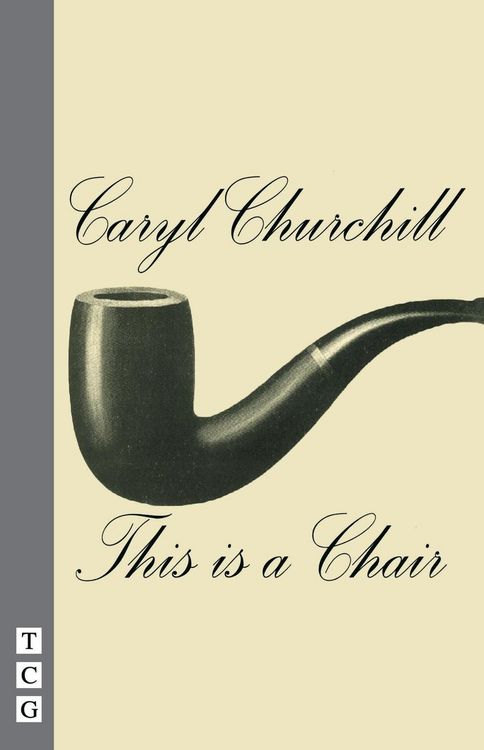 Produktbild: This Is a Chair