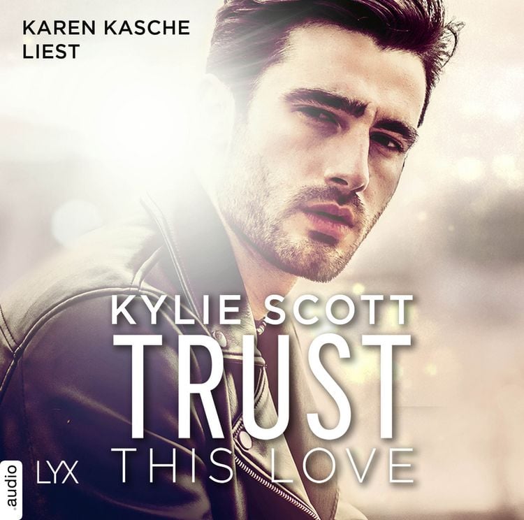 Produktbild: Trust this Love