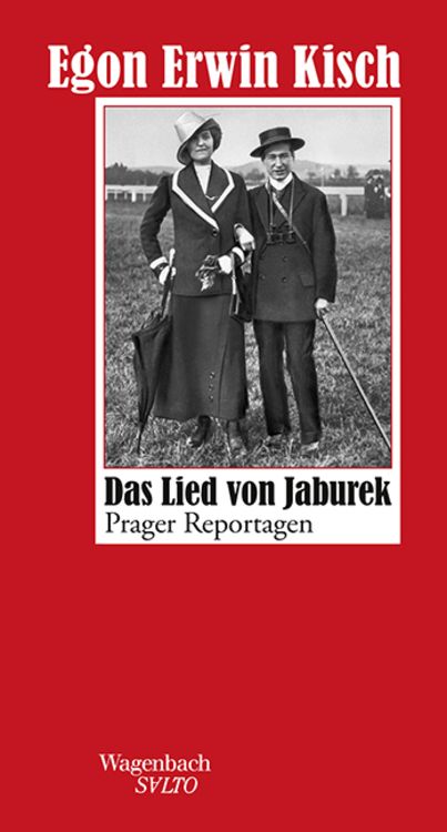Produktbild: Das Lied von Jaburek