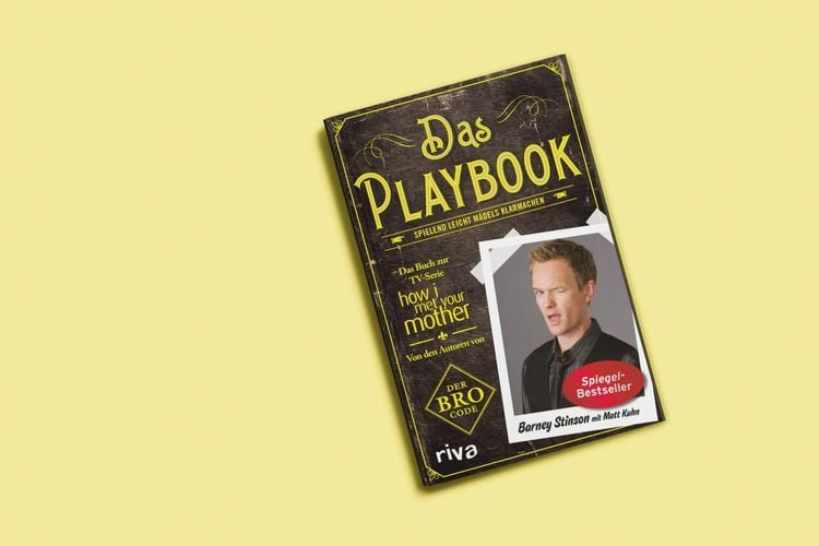 Produktbild: Das Playbook