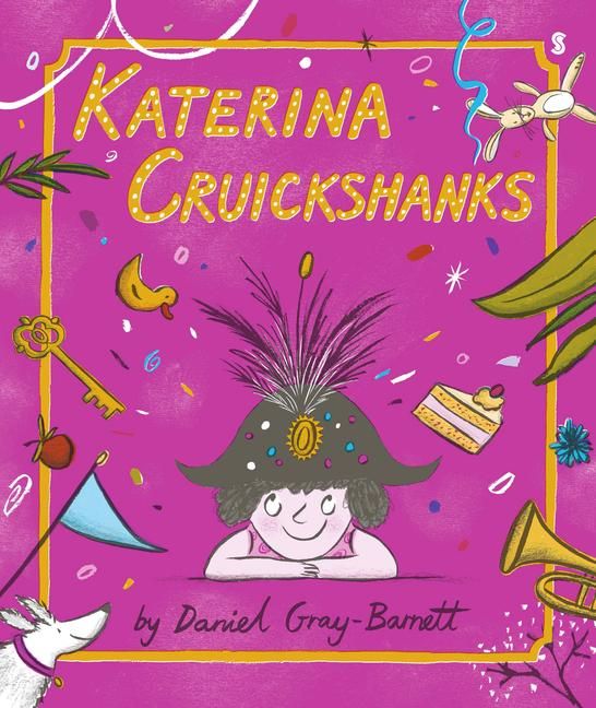 Produktbild: Katerina Cruickshanks
