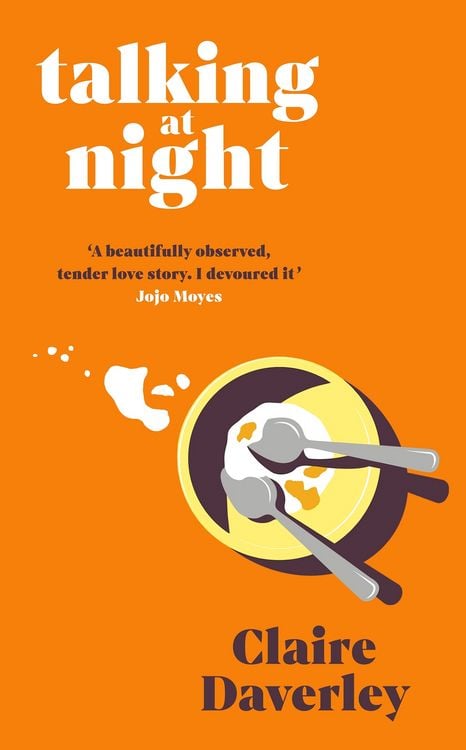 Produktbild: Talking at Night