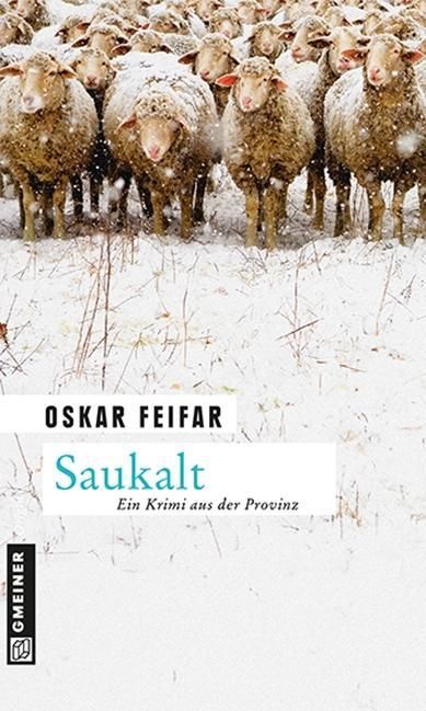 Produktbild: Saukalt