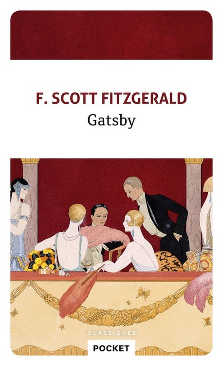 Produktbild: Gatsby