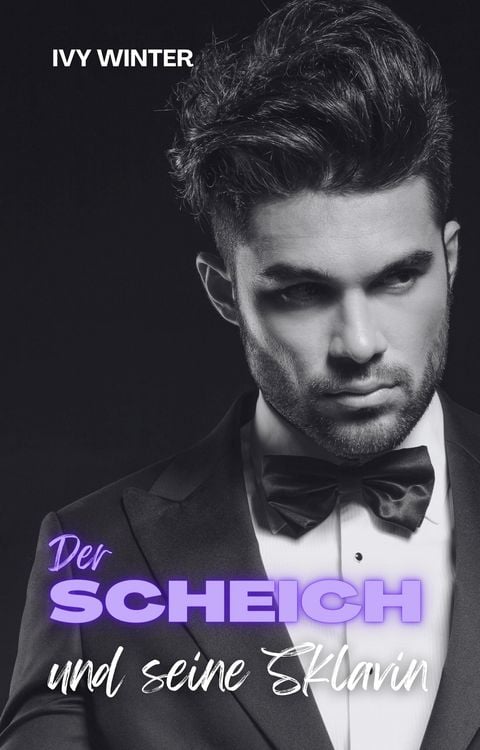 Produktbild: Der Scheich und seine Sklavin