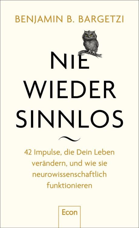 Produktbild: Nie wieder sinnlos