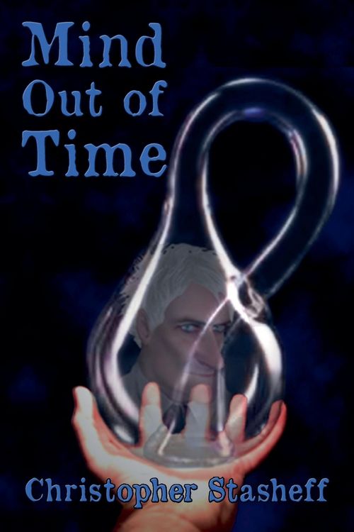 Produktbild: Mind Out of Time