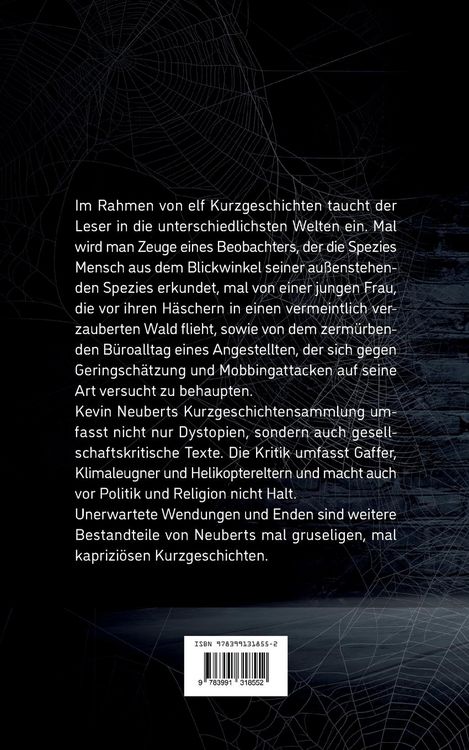 Produktbild: Tales Tenebris