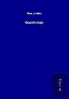 Produktbild: Gesellchap