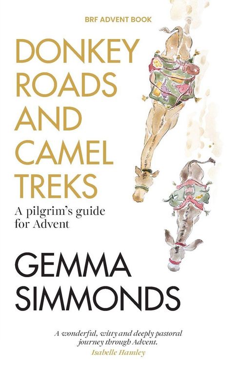 Produktbild: Donkey Roads and Camel Treks
