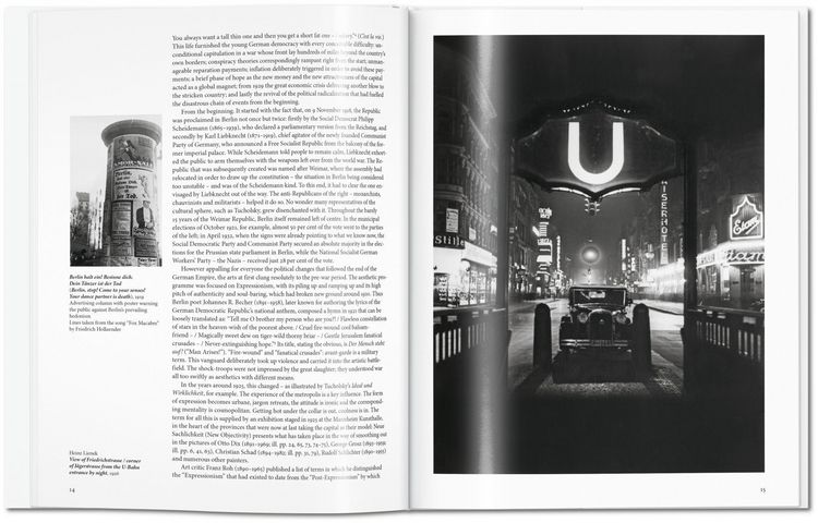 Produktbild: 1920s Berlin