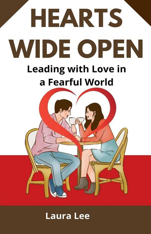 Produktbild: Hearts Wide Open