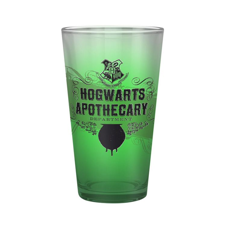 Produktbild: Harry Potter Glas Vielsaft-Trank