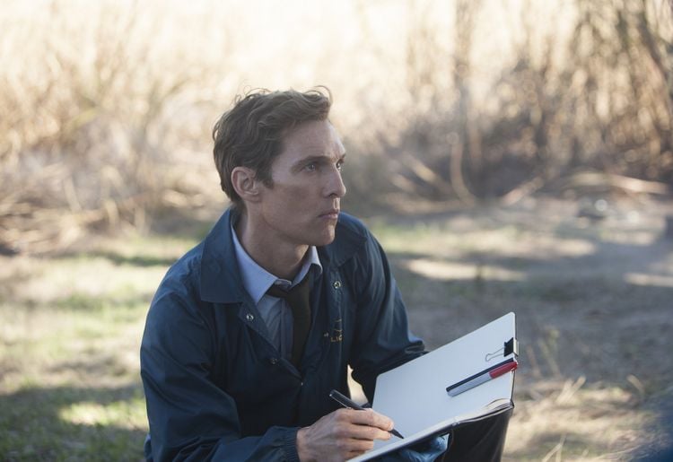 Produktbild: True Detective - Staffel 1 [3 BRs]