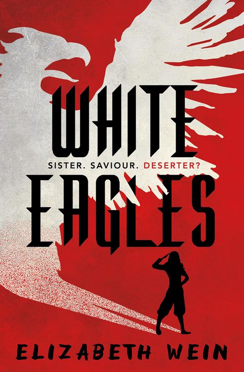 Produktbild: White Eagles