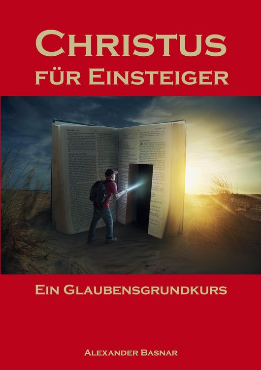 Produktbild: Christus f&uuml;r Einsteiger