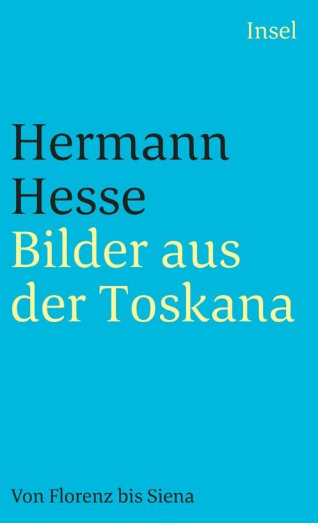 Produktbild: Bilder aus der Toskana