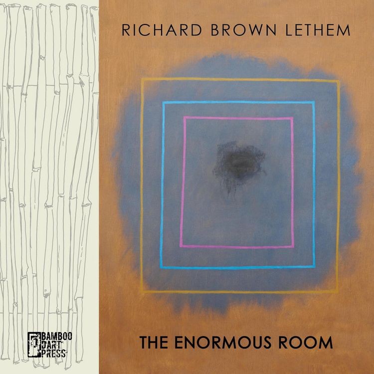 Produktbild: The Enormous Room