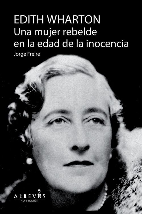 Produktbild: Edith Warthon, Una mujer en la edad de la inocencia