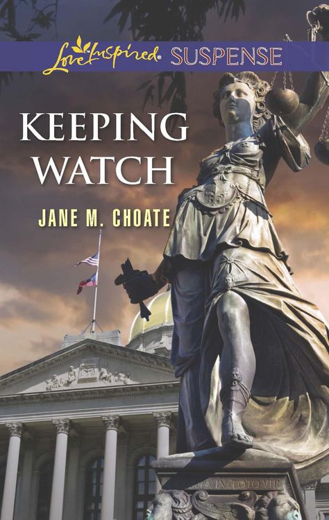 Produktbild: Keeping Watch