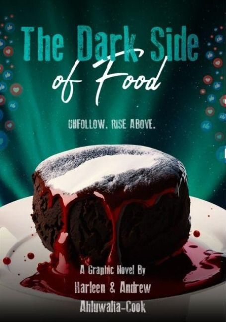 Produktbild: The Dark Side Of Food