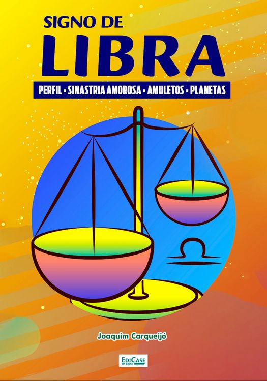 Produktbild: Minibook Signo de Libra