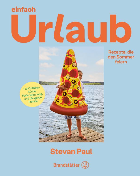 Produktbild: Einfach Urlaub