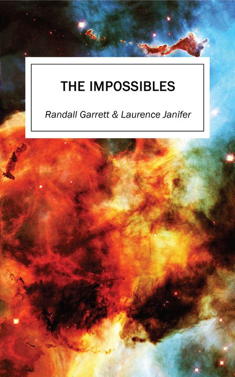 Produktbild: The Impossibles