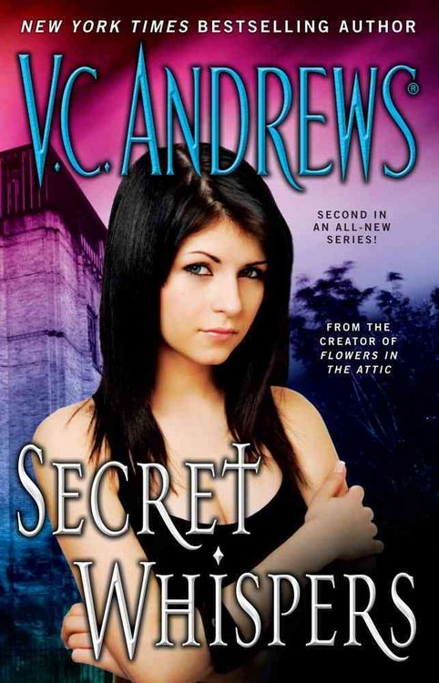 Produktbild: Unknown: Secret Whispers