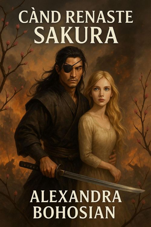 Produktbild: C&acirc;nd Renaște Sakura