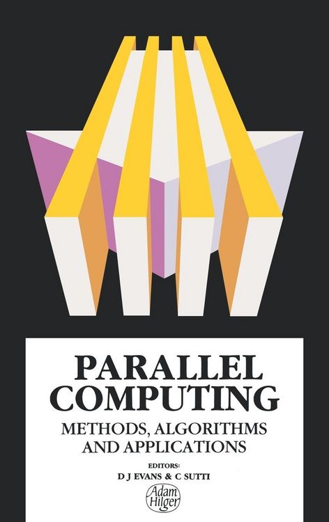Produktbild: Parallel Computing