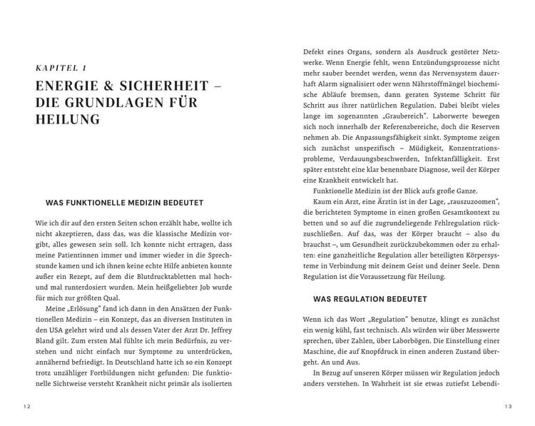 Produktbild: K&ouml;rperweisheit
