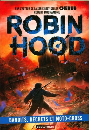 Produktbild: Robin Hood